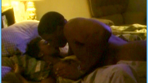 Pic: Vanecia Small in Dominos