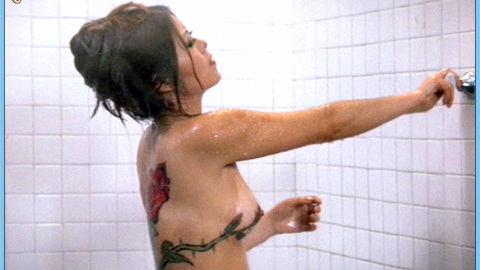 Pic: Yumiko Katayama in Delinquent Girl Boss: Worthless to Confess