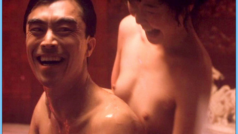 Pic: Noriko Murai in A Taxing Woman's Return