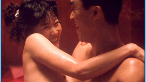 Pic: Noriko Murai in A Taxing Woman's Return