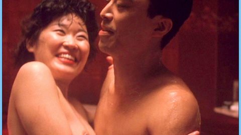 Pic: Noriko Murai in A Taxing Woman's Return