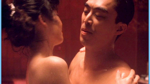 Pic: Noriko Murai in A Taxing Woman's Return