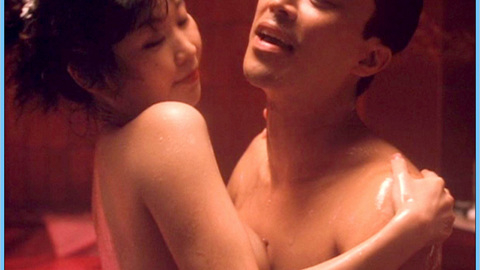 Pic: Noriko Murai in A Taxing Woman's Return