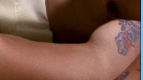 Pic: Miki Sugimoto in Criminal Woman