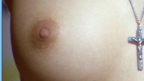 Pic: Miki Sugimoto in Terrifying Girls' High School