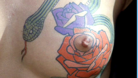 Pic: Miki Sugimoto in Girl Boss Guerilla