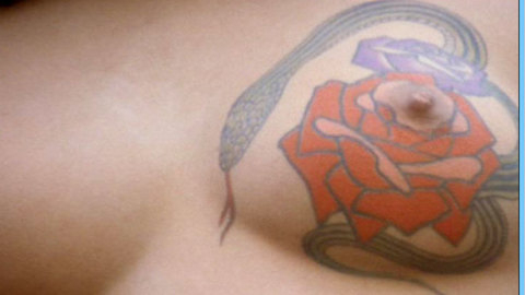 Pic: Miki Sugimoto in Girl Boss Guerilla