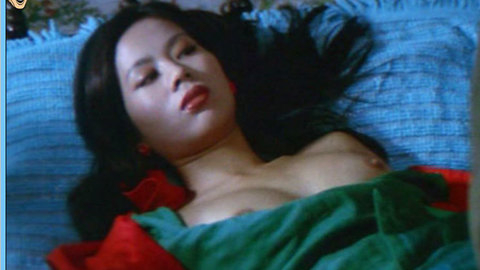 Pic: Miki Sugimoto in Zero Woman: Red Handcuffs