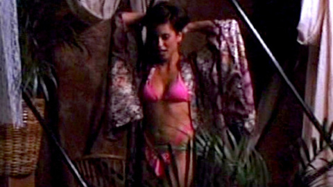 Pic: Susan Rhodes in The Girl with the Hungry Eyes (1995)