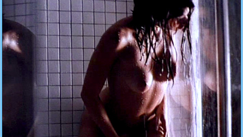 Pic: Susan Rhodes in The Girl with the Hungry Eyes