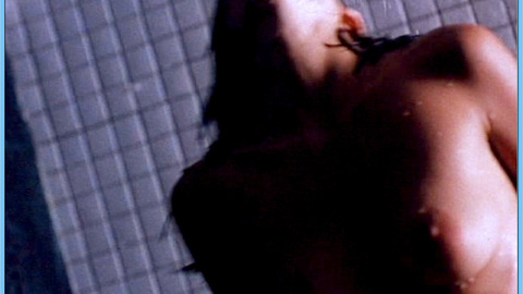 Pic: Susan Rhodes in The Girl with the Hungry Eyes