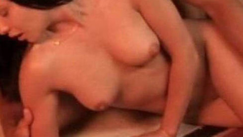 Pic: Kimberly Fisher in Black Tie Nights