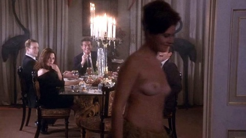 Pic: Tacy Kneale in Scandal