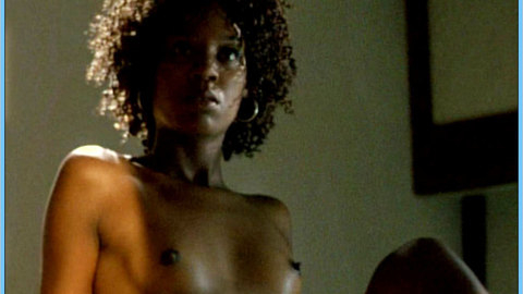 Pic: Jasmine Sendar in Volle maan