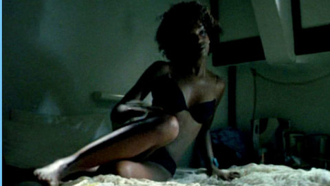 Pic: Jasmine Sendar in Volle maan