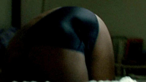 Pic: Jasmine Sendar in Volle maan