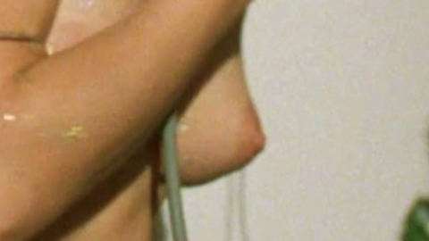 Pic: Celeste Octavia in Citizen Toxie: The Toxic Avenger IV