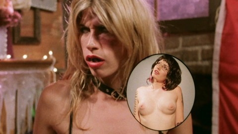 Pic: Terri Firmer in Citizen Toxie: The Toxic Avenger IV (2000)