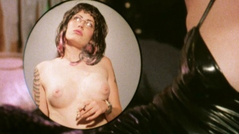 Pic: Terri Firmer in Citizen Toxie: The Toxic Avenger IV (2000)