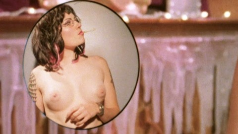 Pic: Terri Firmer in Citizen Toxie: The Toxic Avenger IV