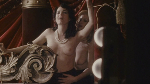 Pic: Jemima Rooper in The Black Dahlia (2006)