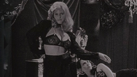 Pic: Jemima Rooper in The Black Dahlia