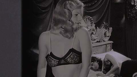 Pic: Jemima Rooper in The Black Dahlia