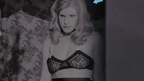 Pic: Jemima Rooper in The Black Dahlia