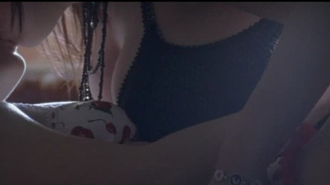 Pic: Jemima Rooper in Hex