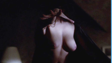 Pic: Chelah Horsdal in Masters of Horror