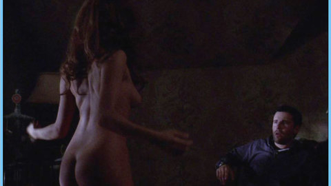 Pic: Chelah Horsdal in Masters of Horror