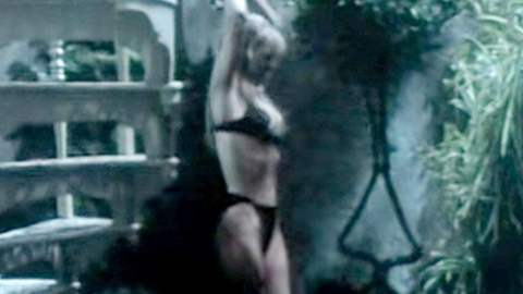 Pic: Carol Royle in Blackeyes