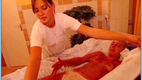 Pic: Nadine Brandstätter in Fit for Fun TV