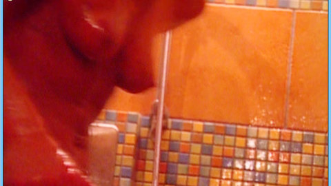 Pic: Nadine Brandstätter in Fit for Fun TV