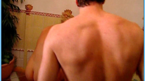 Pic: Nadine Brandstätter in Fit for Fun TV