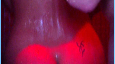 Pic: Nadine Brandstätter in Fit for Fun TV