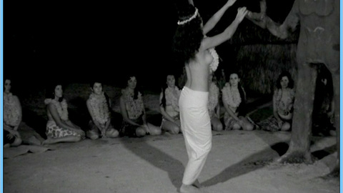 Pic: Nani Maka in Pagan Island