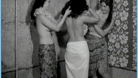 Pic: Nani Maka in Pagan Island