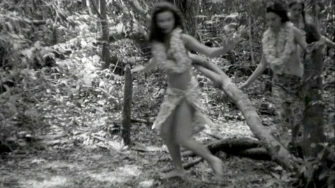 Pic: Nani Maka in Pagan Island