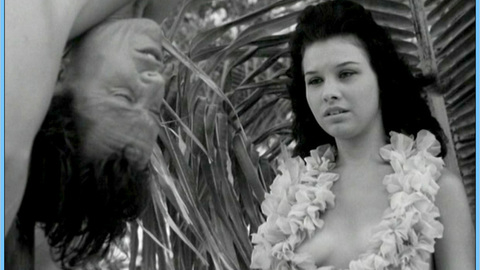 Pic: Nani Maka in Pagan Island