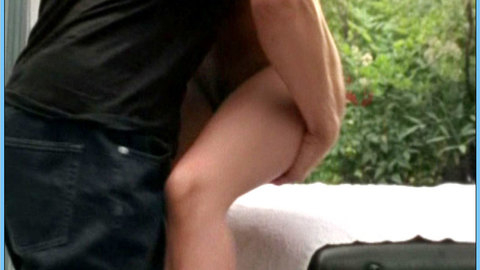 Pic: August Avila in Sex Spa 2