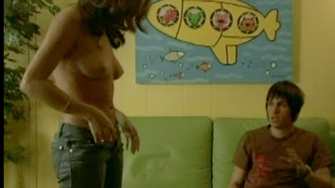 Pic: August Avila in Destricted