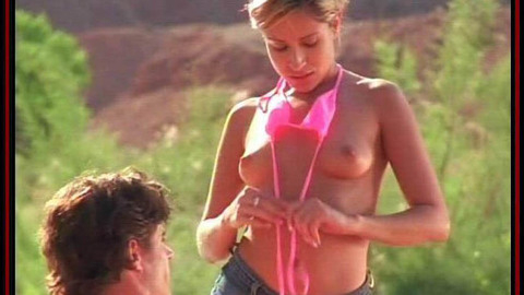 Pic: August Avila in Hotel Erotica