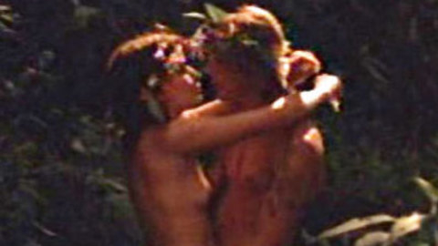 Pic: Cláudia Magno in Menino do Rio