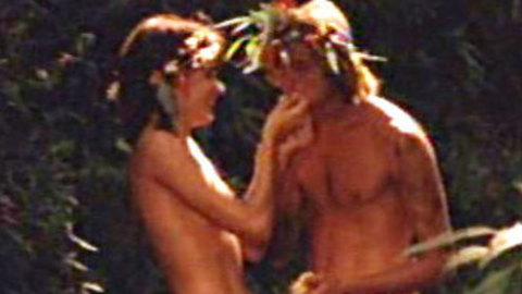 Pic: Cláudia Magno in Menino do Rio