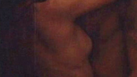 Pic: Cláudia Magno in Menino do Rio