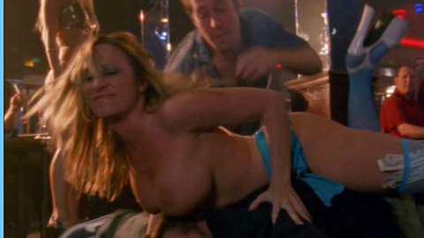 Pic: Jennifer Steele in Bachelor Party 2