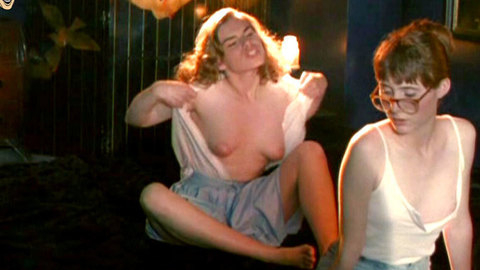 Pic: Sabeline Campo in Charlotte for Ever