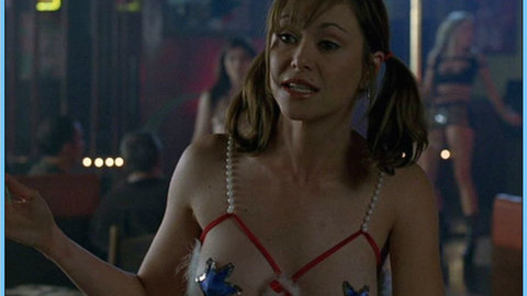 Pic: Meghan Maureen McDonough in The Ice Harvest