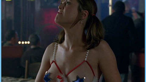 Pic: Meghan Maureen McDonough in The Ice Harvest